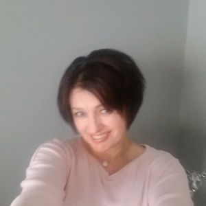 Meet your Posher, Irina